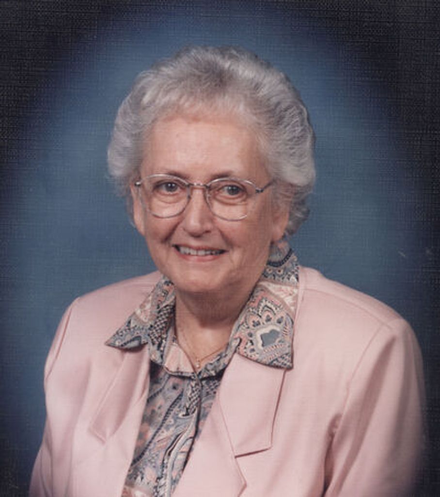 Marie Waller Hubbard Dalton