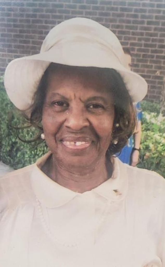 Melba Bullard Profile Photo
