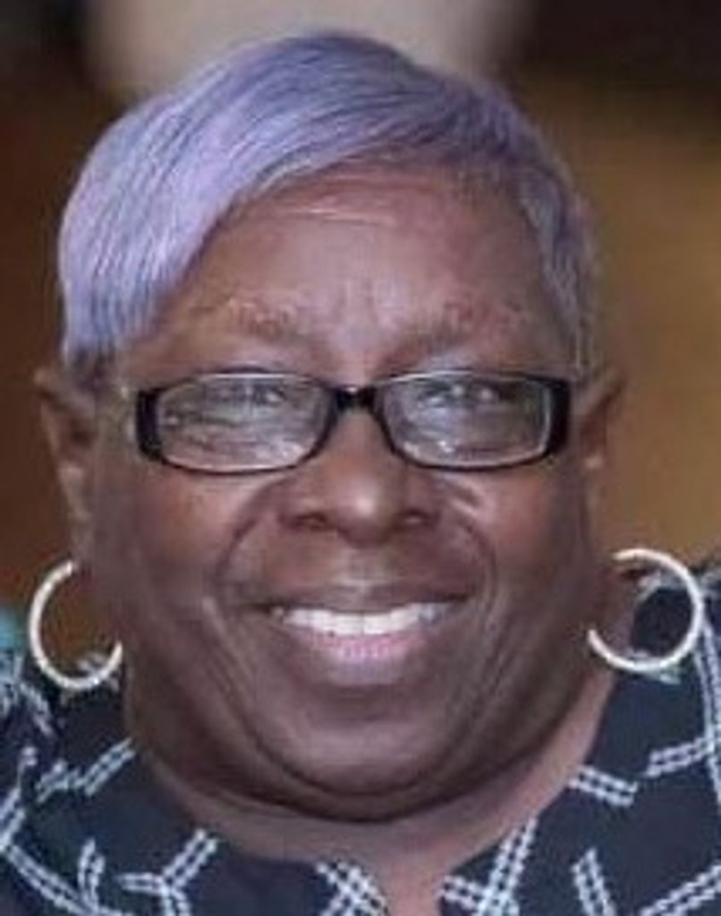 Patricia Parker Profile Photo