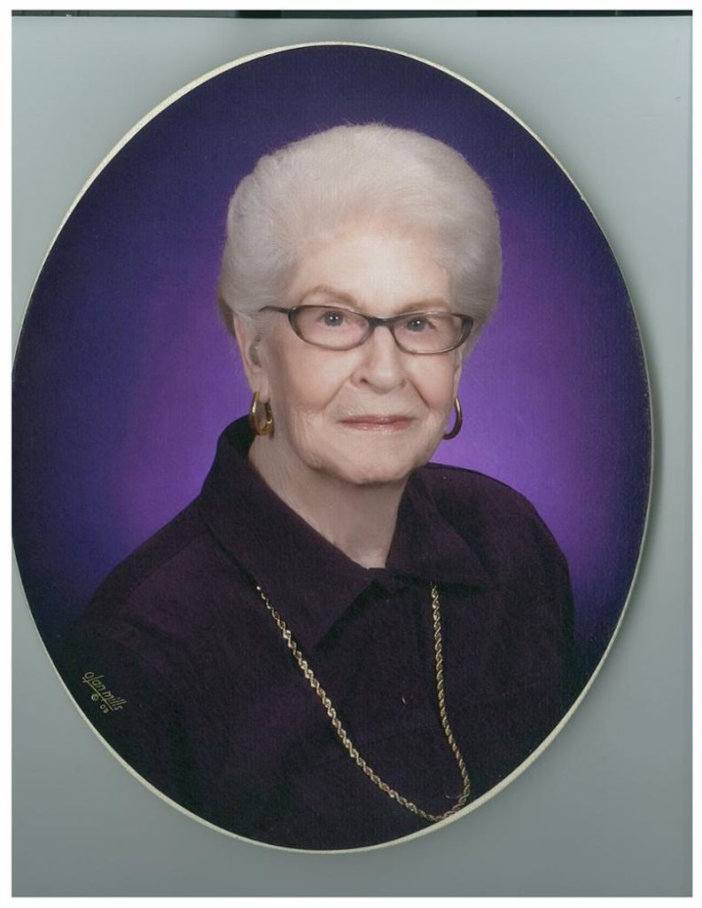 Vinita Standefer Profile Photo