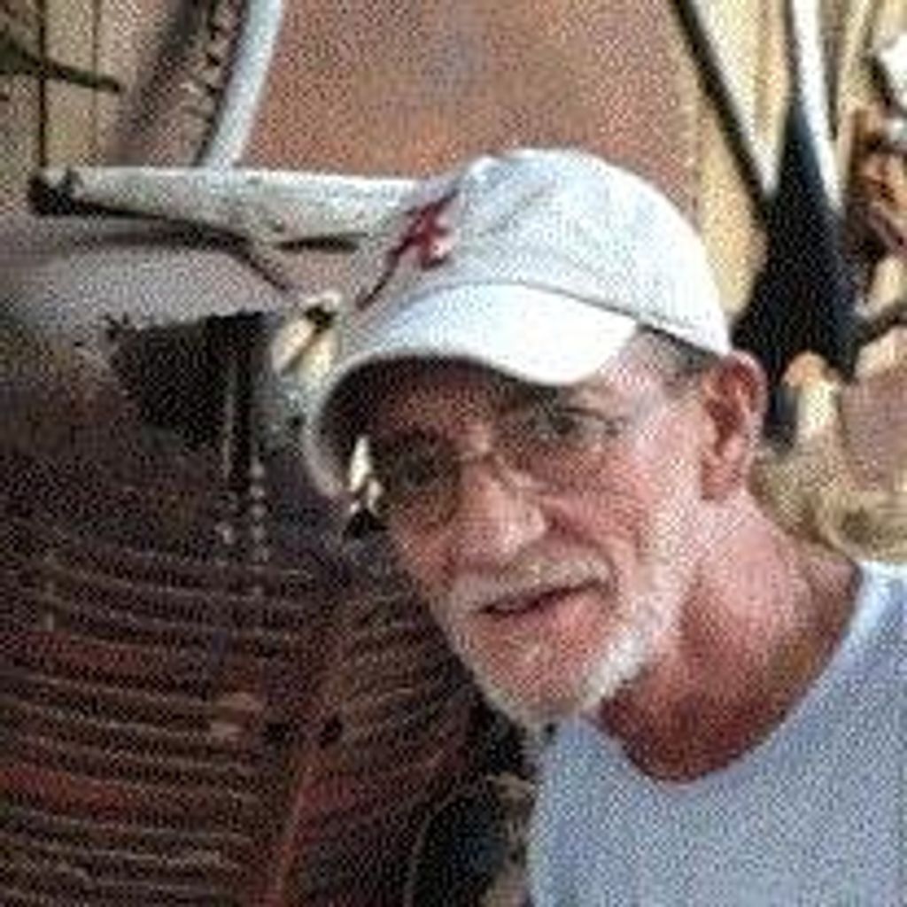 Donald Wayne "Don" Glenn