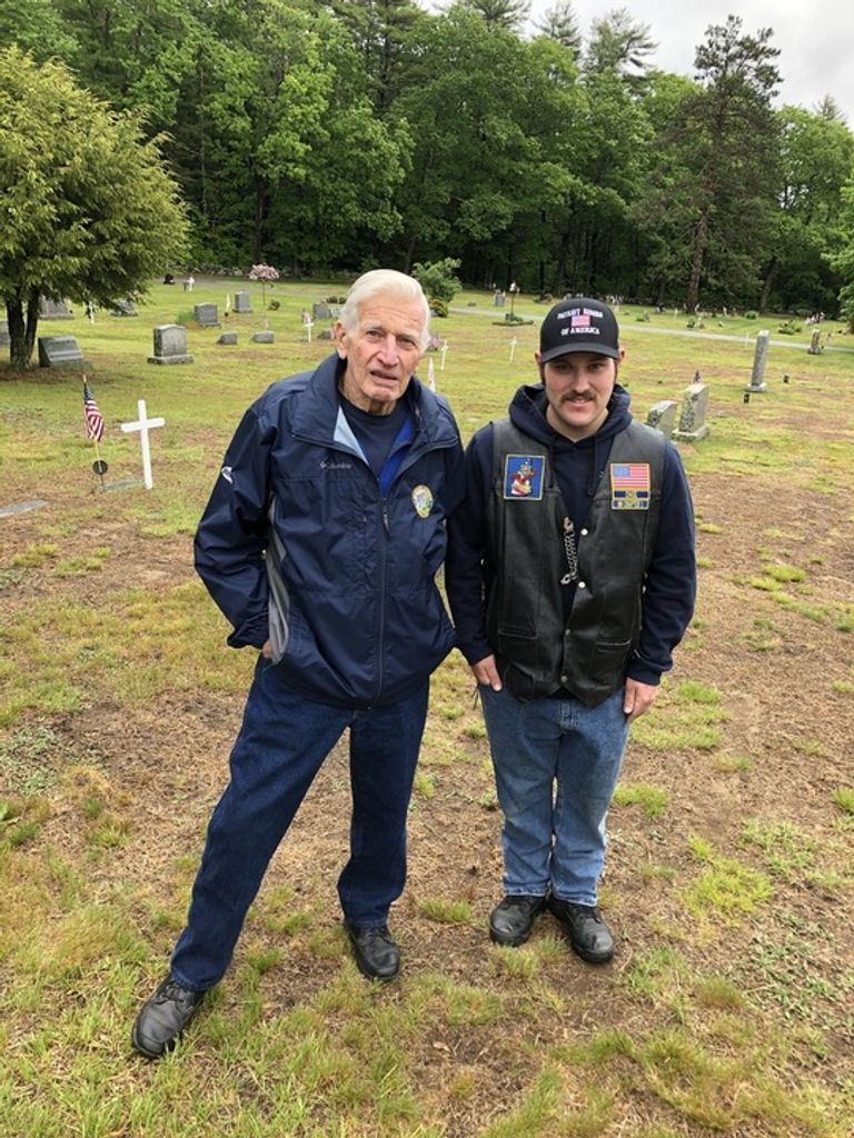 Errol Sinclair Chase