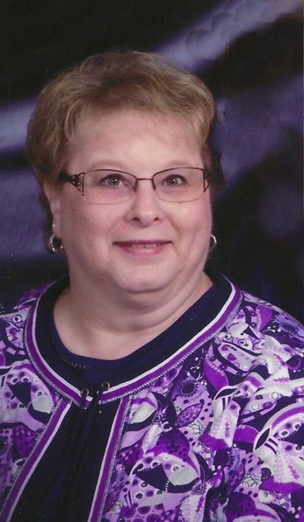 Diane M. Riihiluoma Profile Photo