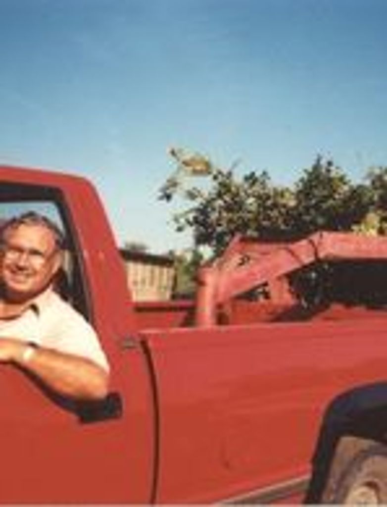 Bobby Lanier Profile Photo