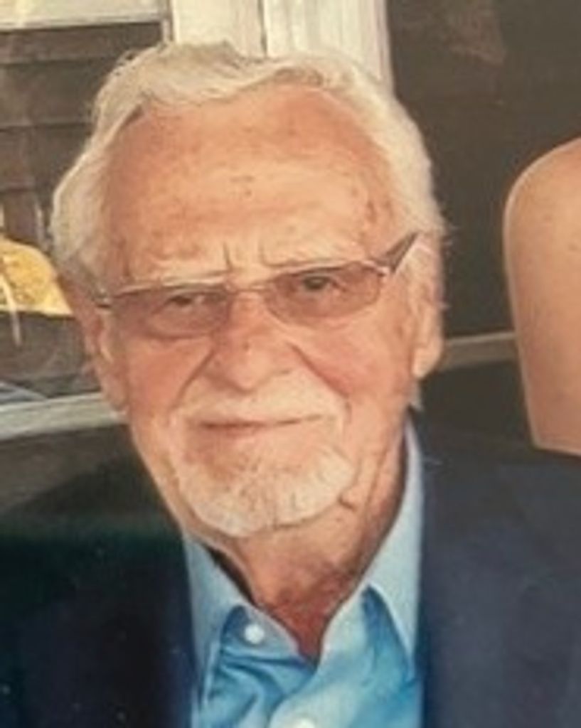 Alfred Paul Engelmann Profile Photo