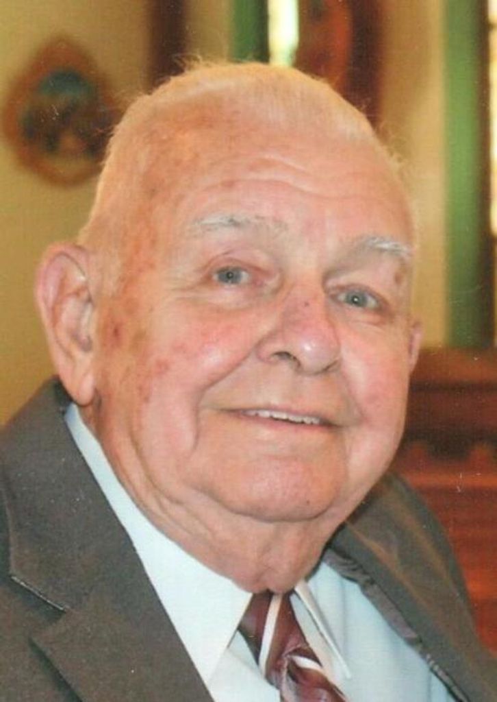 Melburn R. Schatz