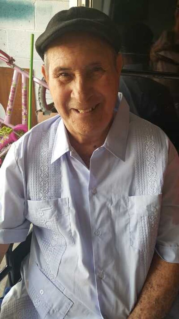 Rafael Baez
