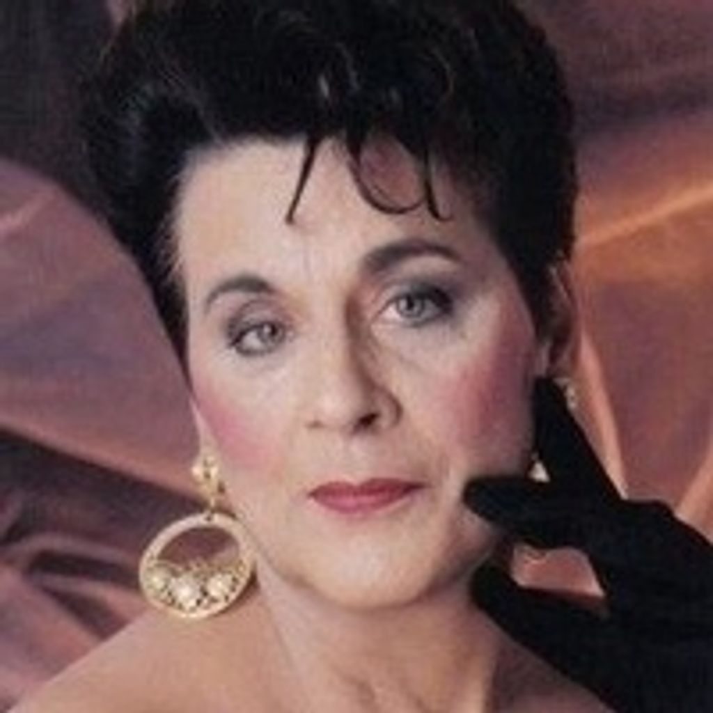 Roberta Twomey