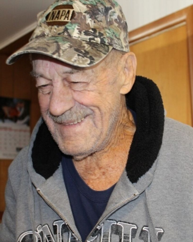 Kenneth Keith Mcqueen Profile Photo