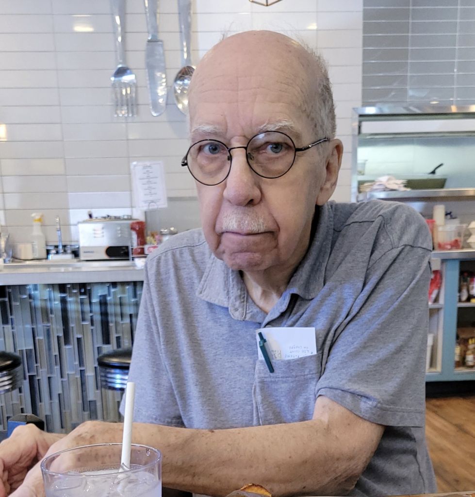 James Alan Funnell