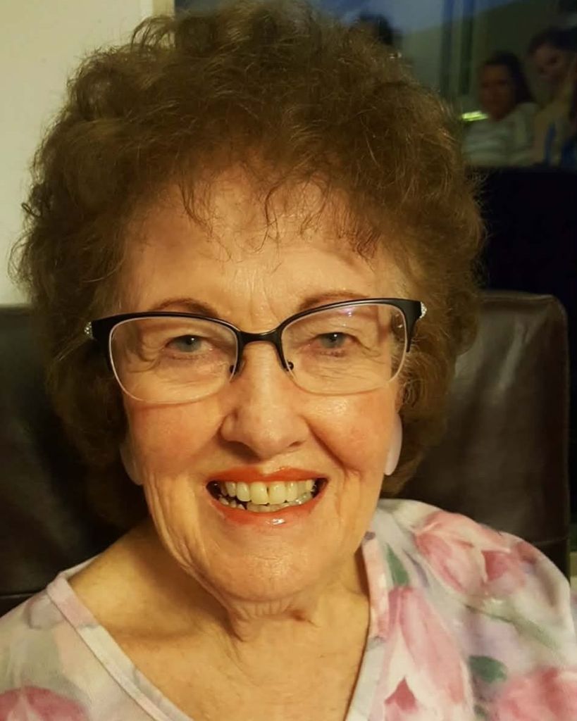 Delma Lou Barnett Profile Photo