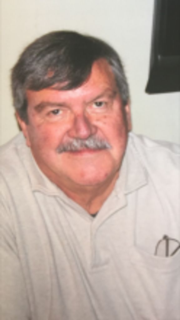 Thomas Morgan Redifer, Sr.