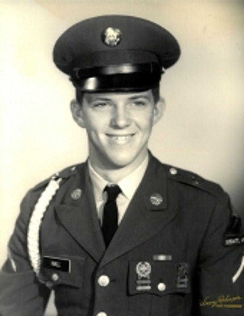 Garry Dewayne Hall