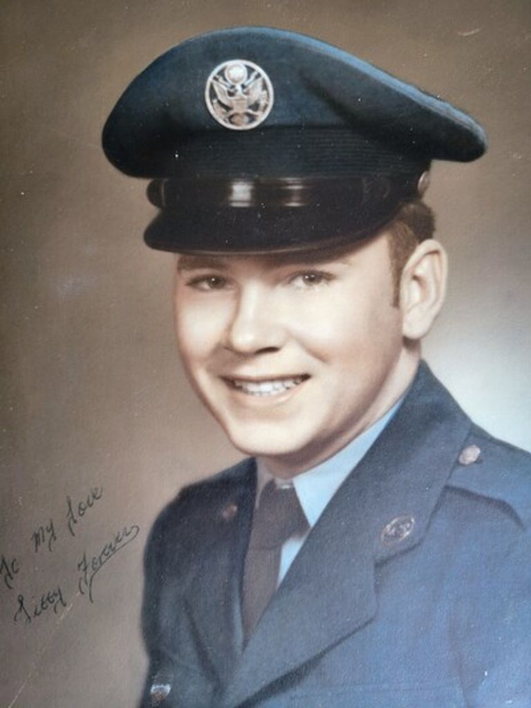 Billy D. Hogeland Profile Photo