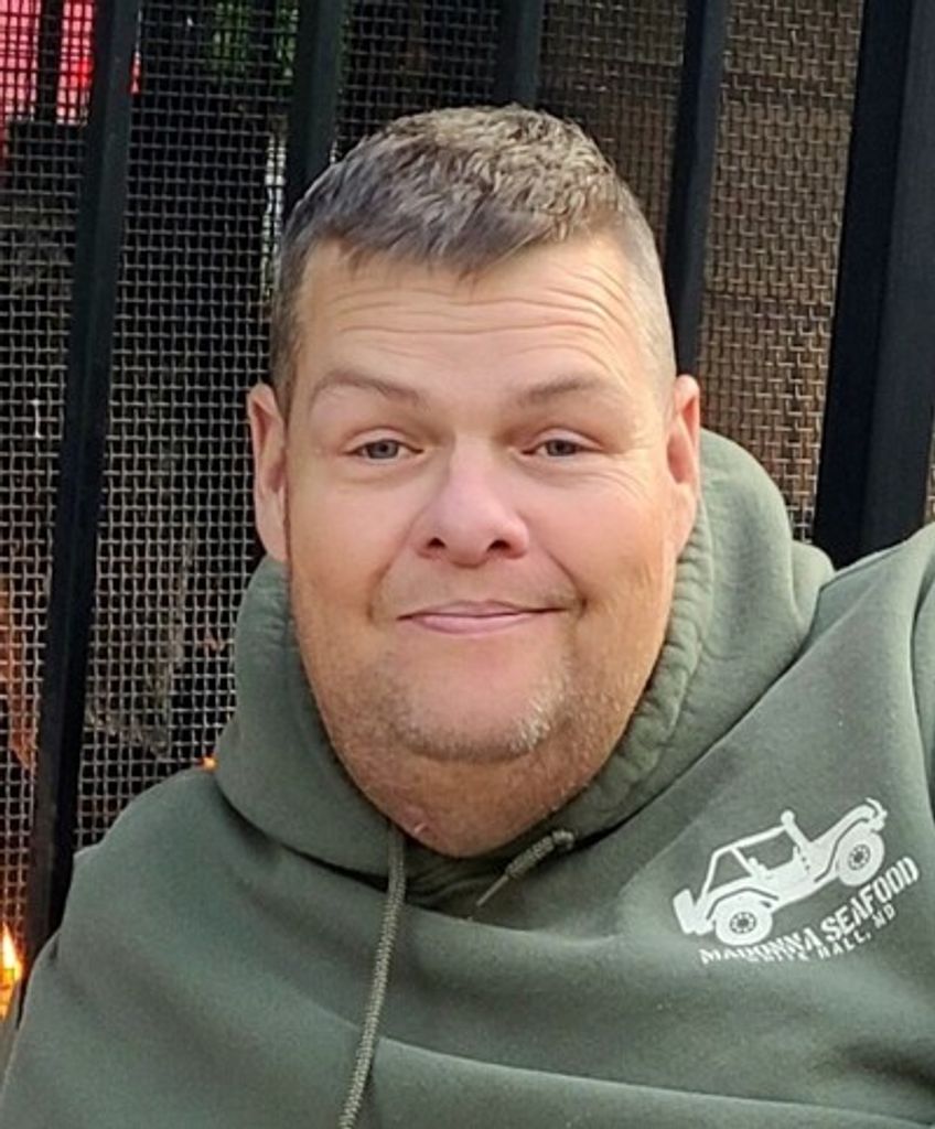 Brian Keith Roberts Profile Photo