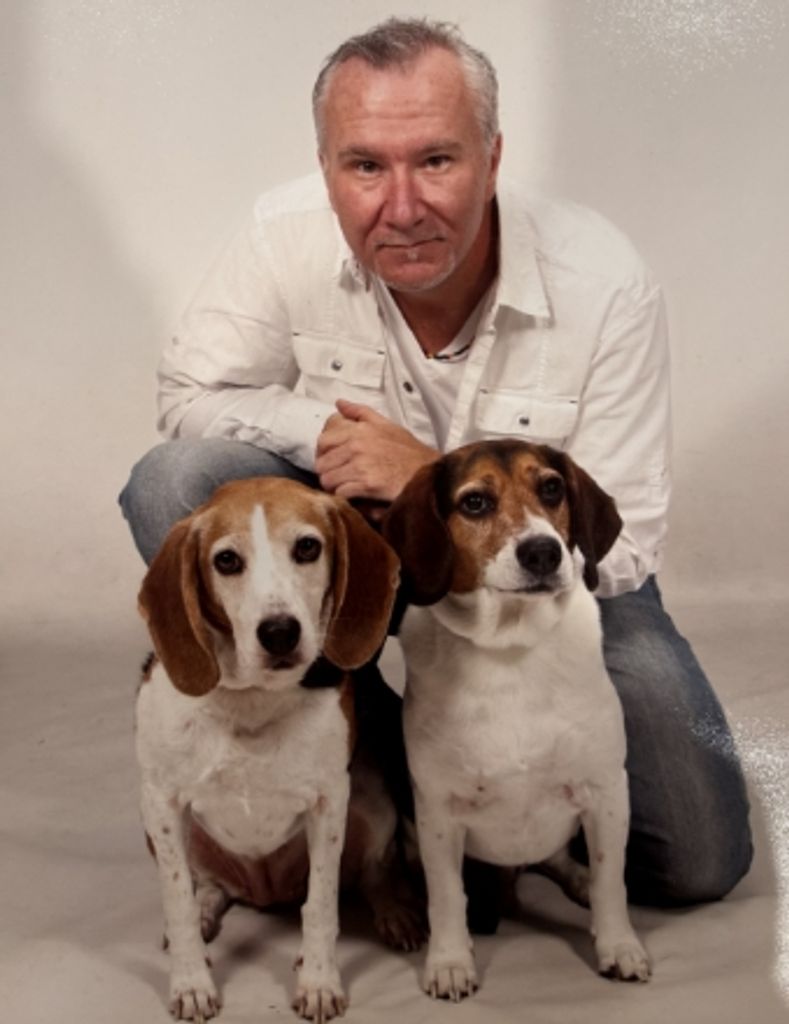 Colin Caddies Profile Photo