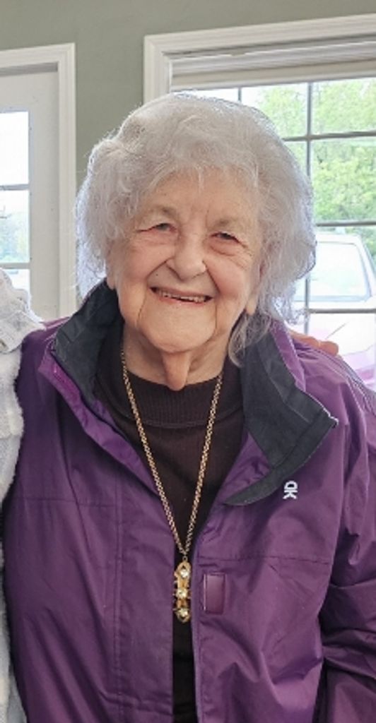 Shirley A. Rhoades Profile Photo