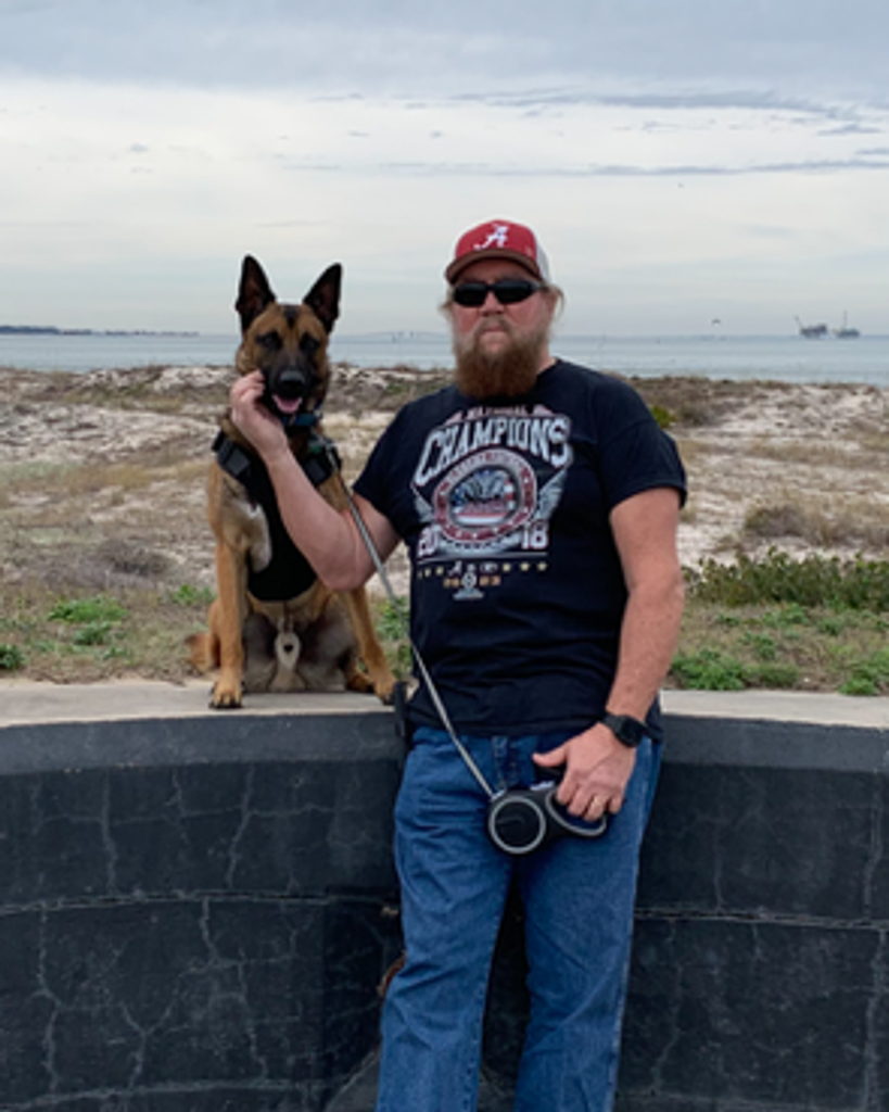 Anthony Aldon Schmidt Profile Photo