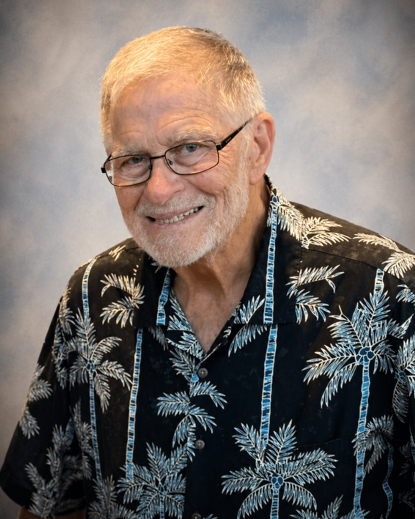 James Harold Kelly, Jr. Profile Photo