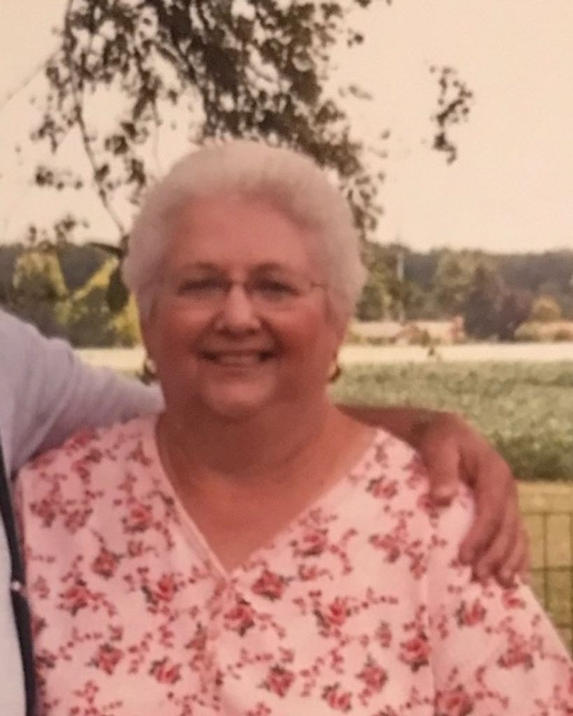 Judy M. Collingsworth Profile Photo