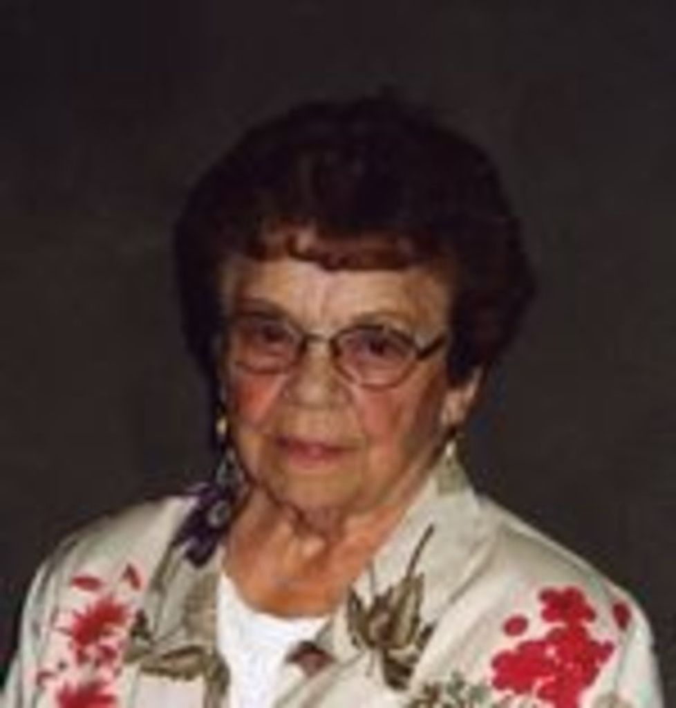 Hilda C. Hanson