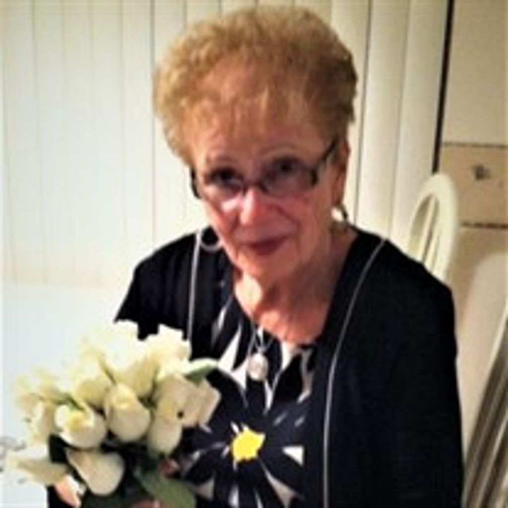 Maria J. Monaco