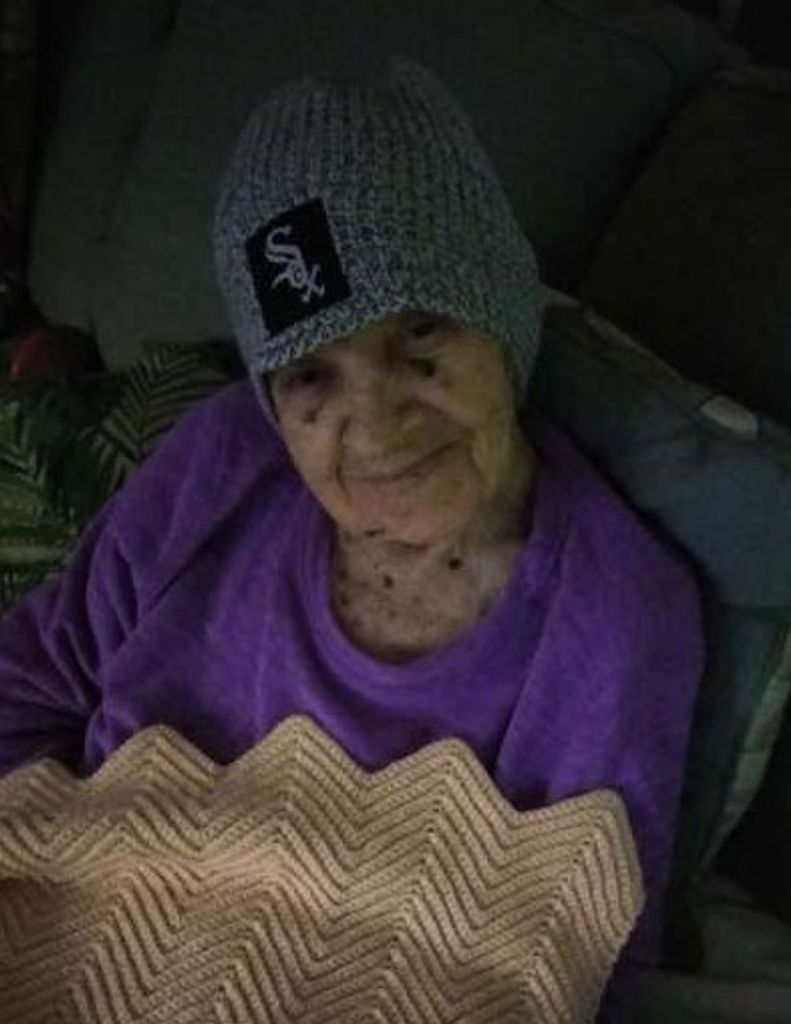Mildred "Millie" Horvath