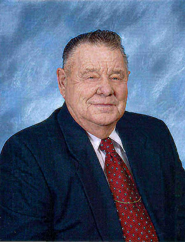 Russell Janssen