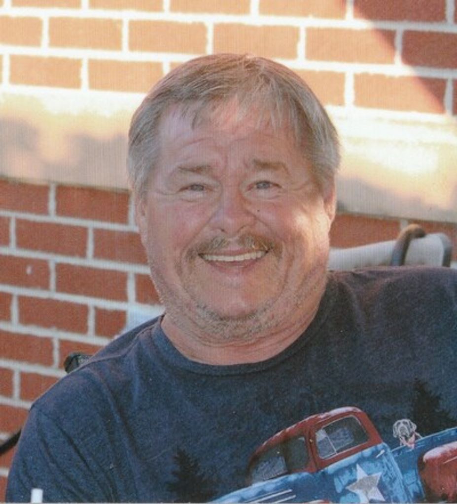 Franklin Dewayne Kitzmann Profile Photo