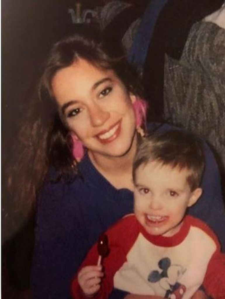 Teresa Kayler Profile Photo