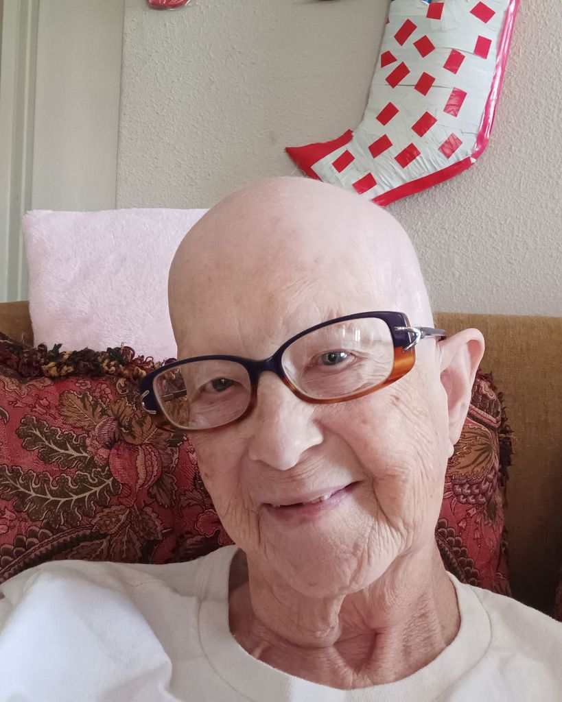 Mollie Anne St. John Profile Photo