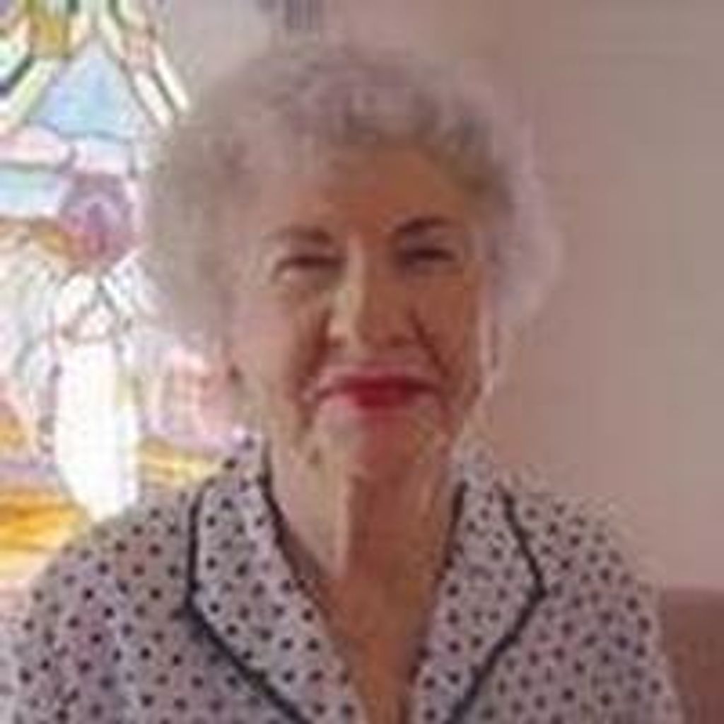 Frances H. Pullen