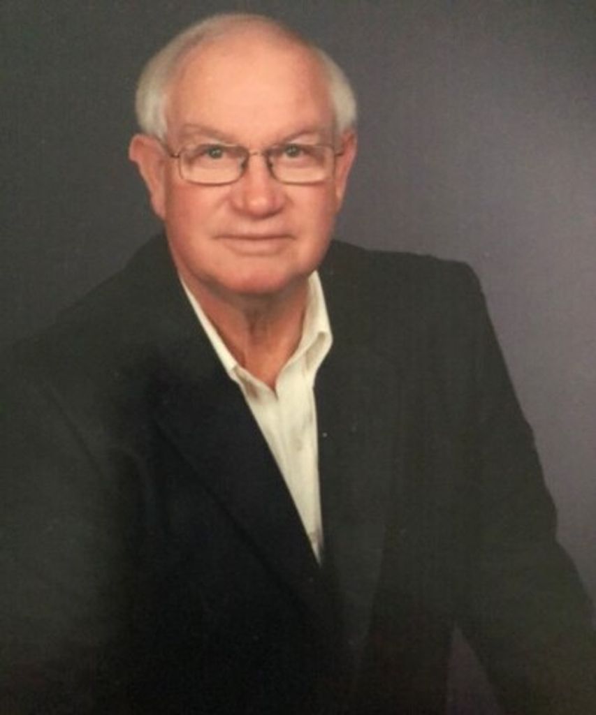 Charles "Chuck" Miller Profile Photo