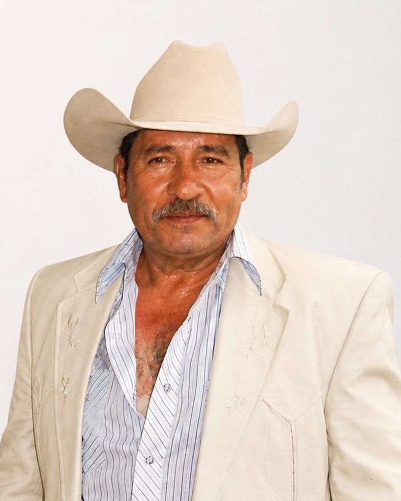 Jose Guadalupe Mireles Valdez