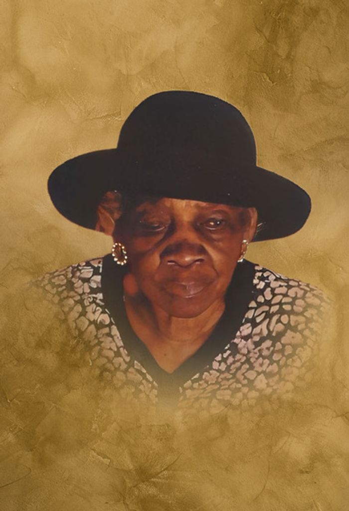 Mildred Alberta Smalls-Green Profile Photo