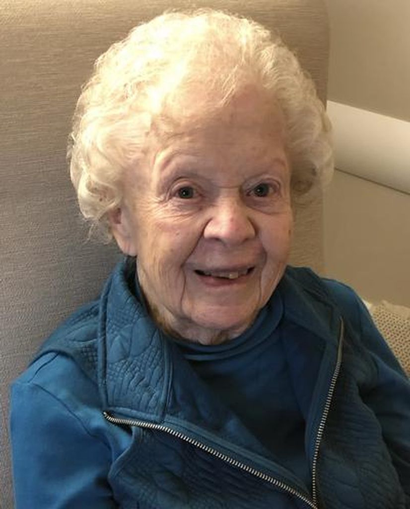 Gloria E. Erickson Profile Photo