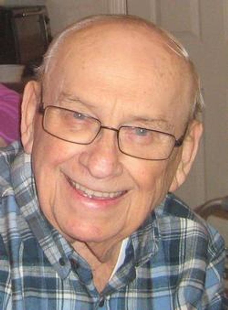 Albert Krajc, Sr.
