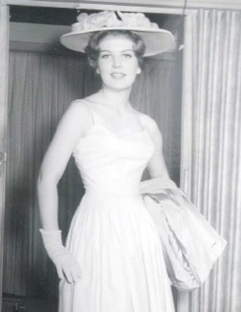 Betty Jean Hurtt Profile Photo