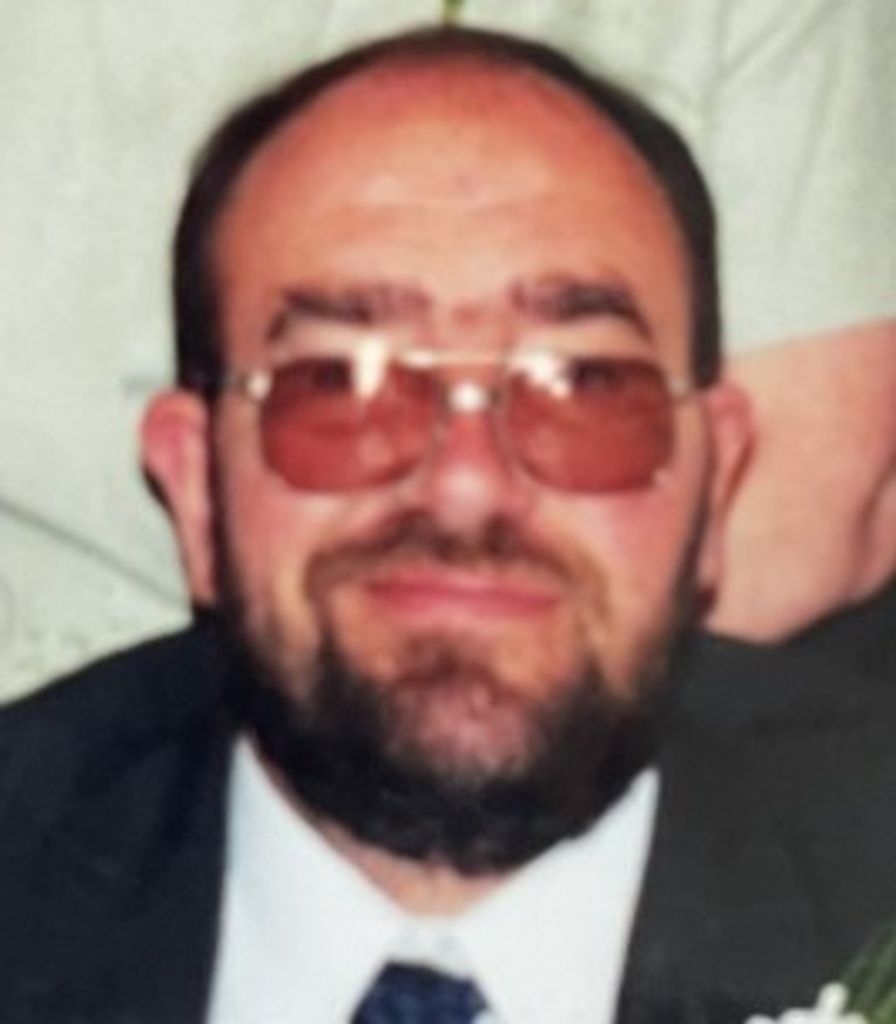 Gregory Gamache Profile Photo