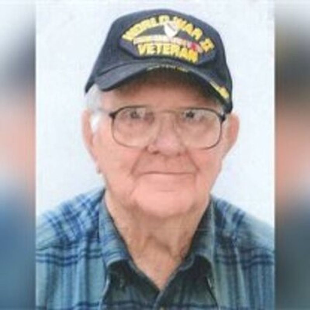 Gerald W. 'Spence' Spencer Profile Photo