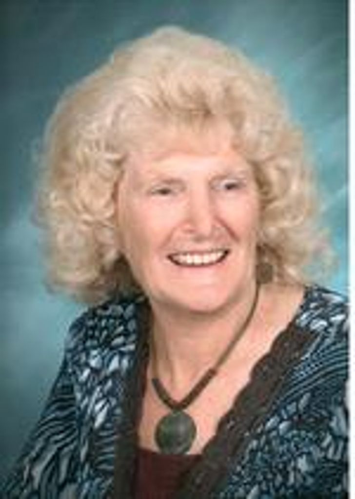 Phyllis D. Ferguson