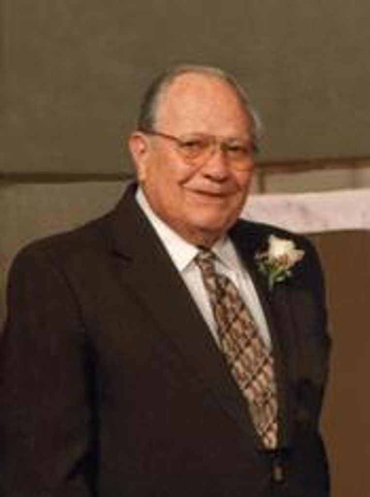 Wayne L. Grant