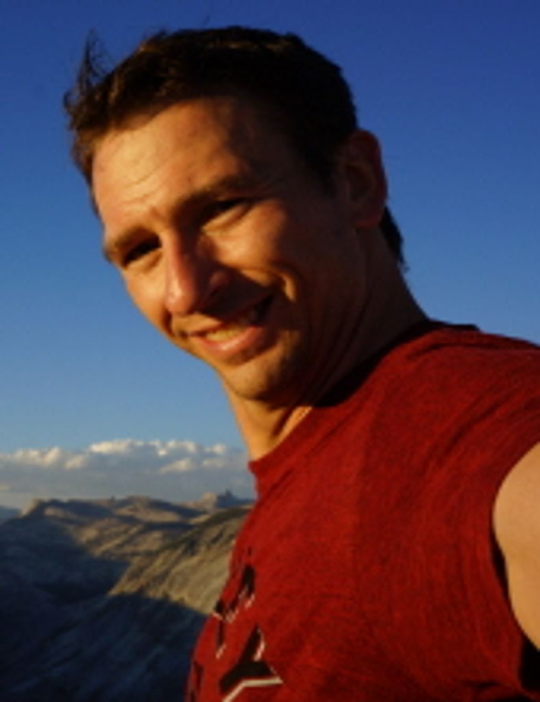 James Matthew Kaiser Profile Photo