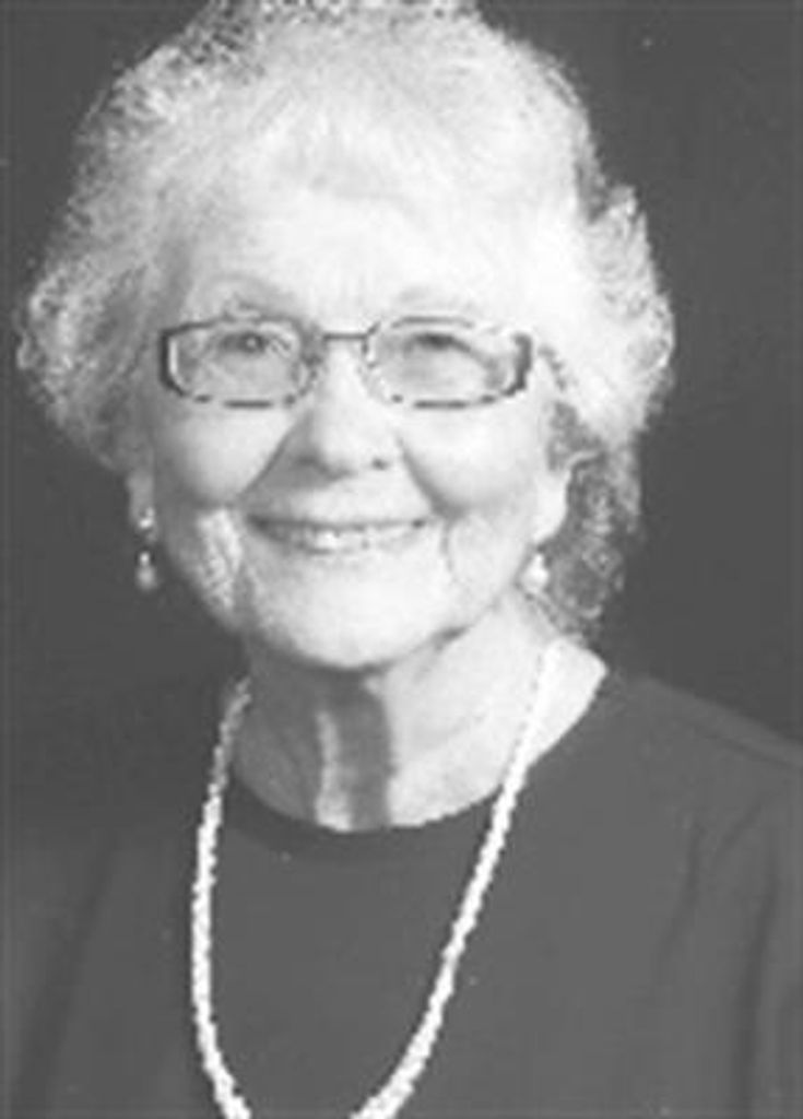 Bonnie Griggs