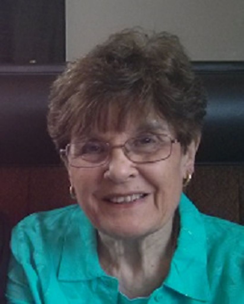 Mavis H. Blinch Profile Photo