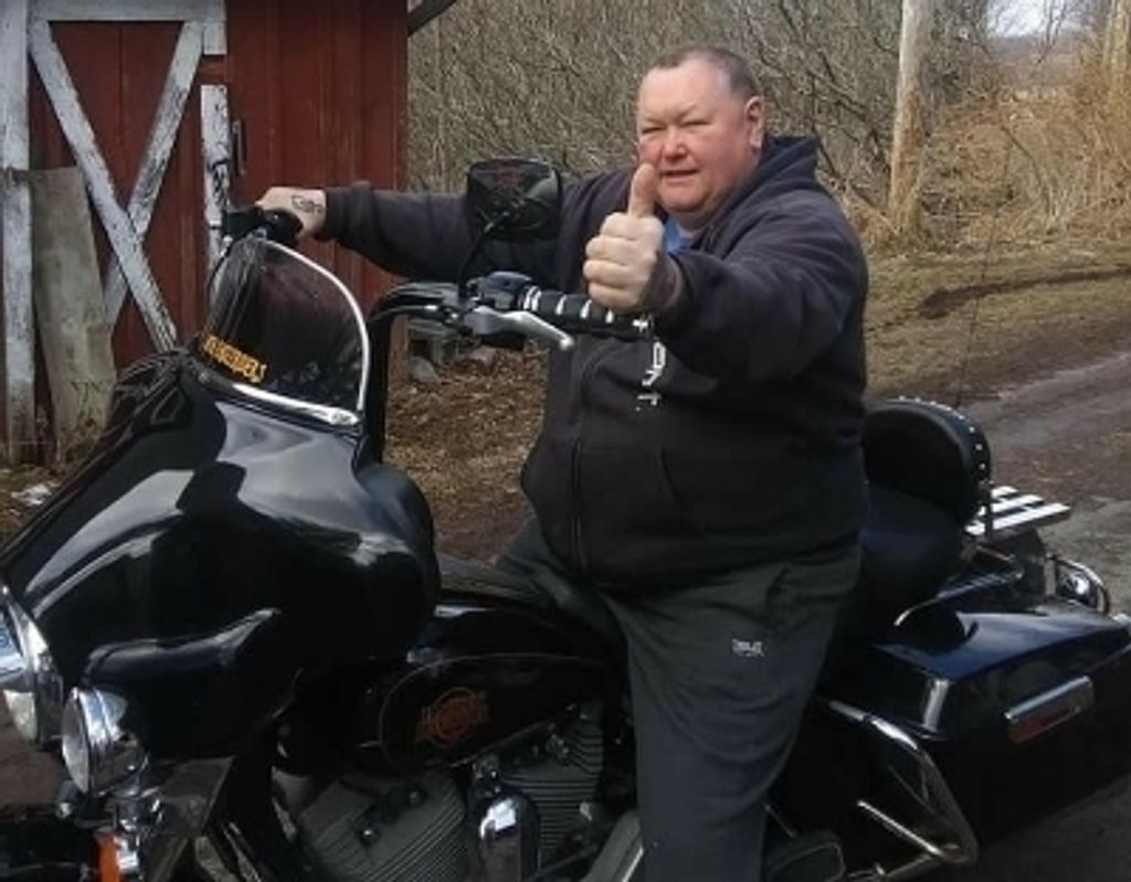 Kevin M. Mcgrath Profile Photo