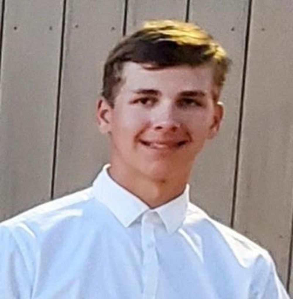 Joshua Edward Klein Profile Photo