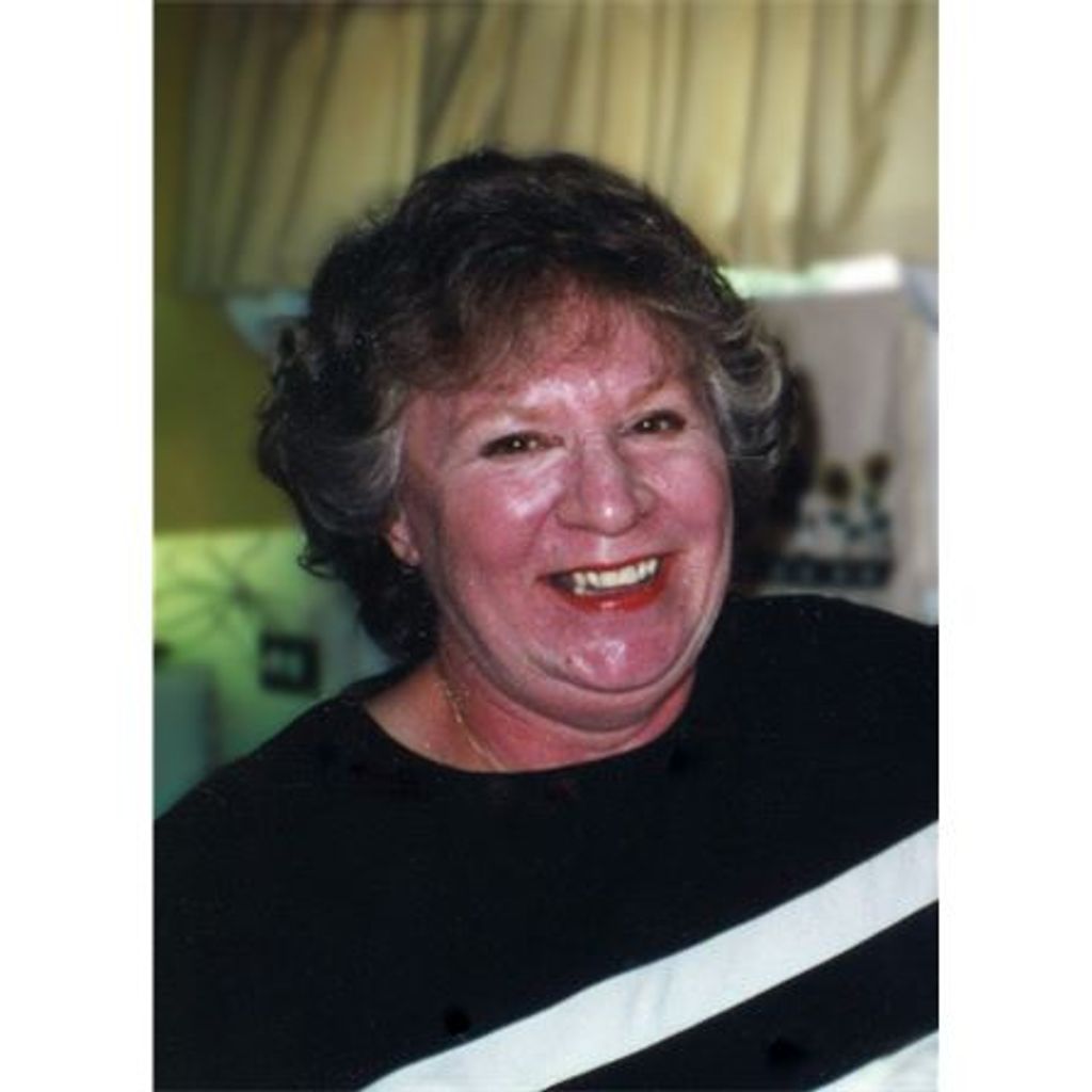 Margaret Rooker