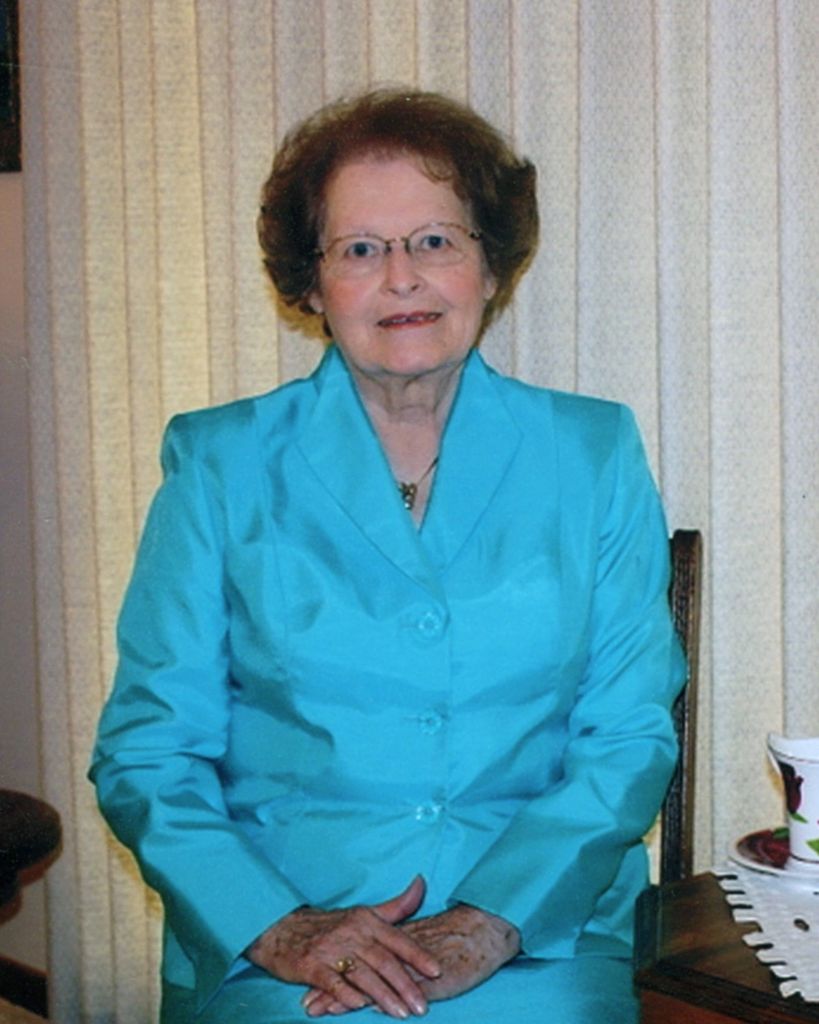 Idamay Sothers Profile Photo