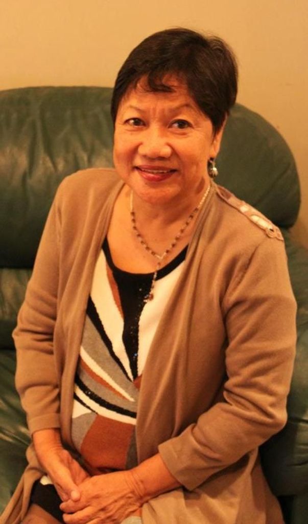 Ofelia Karaan Costales